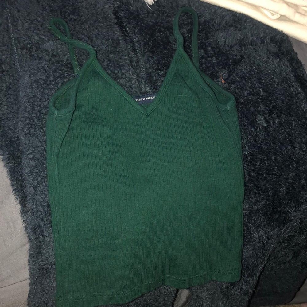 brandy melville tank top